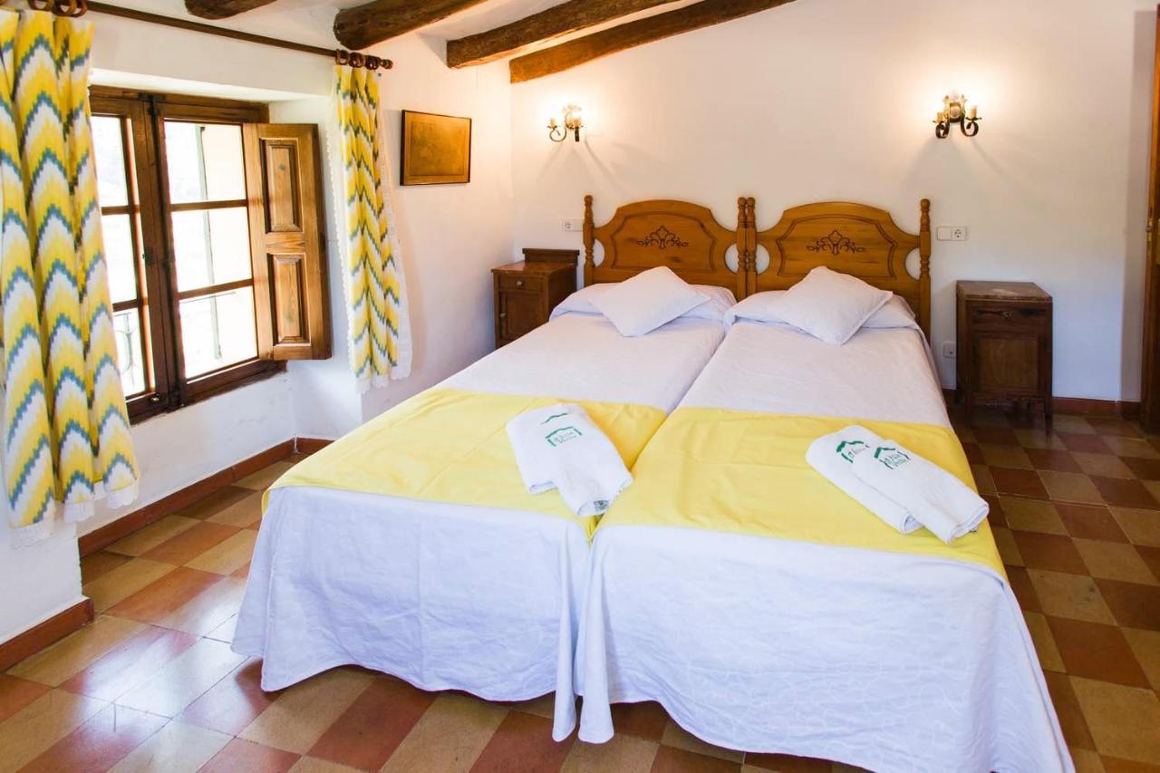 Verde-adults Only Gasthof Deià