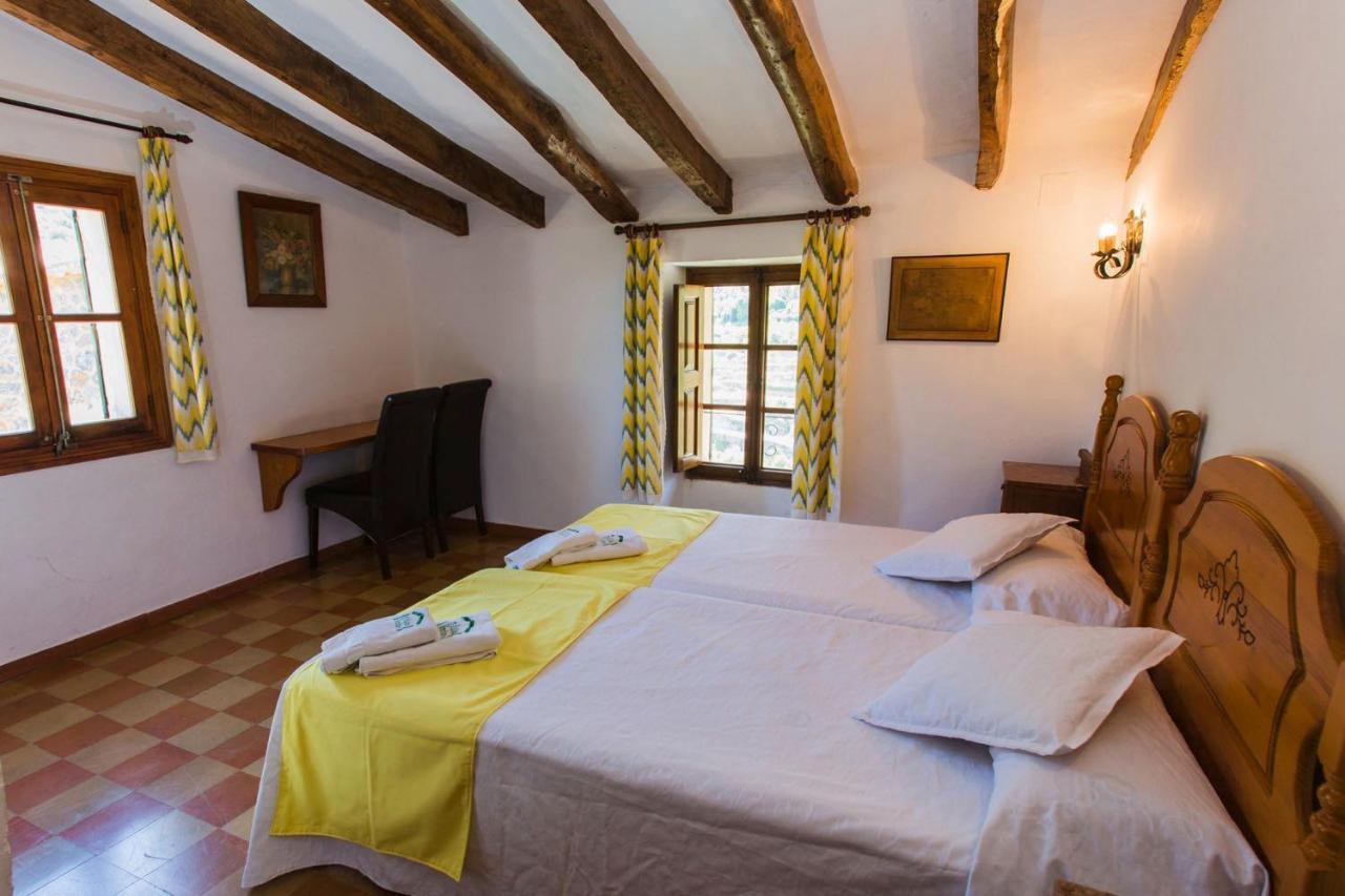 Gasthof Verde-adults Only *